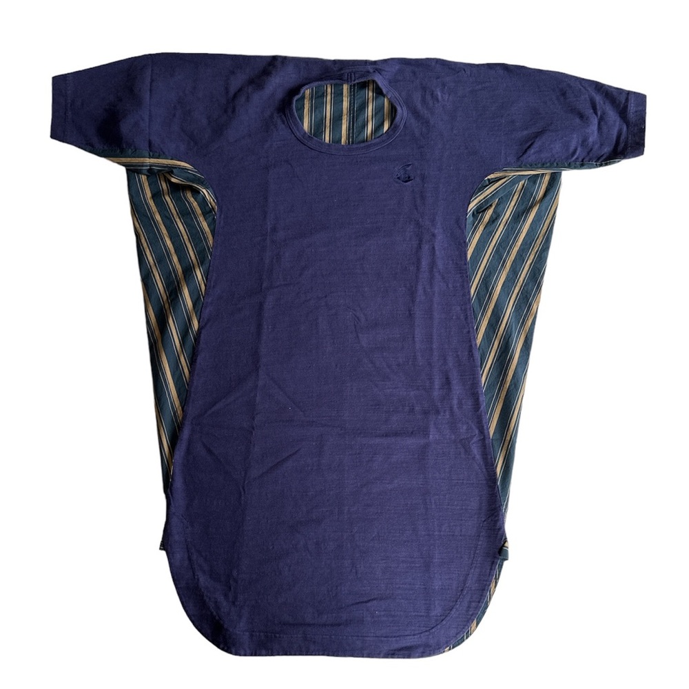 Vivienne Westwood Anglomania T-shirt Dress - Picture 5 of 11